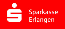 Logo der Stadt- und Kreissparkasse Erlangen Höchstadt Herzogenaurach